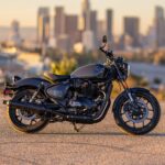 newbikewale-royal enfield shotgun 650 price in india